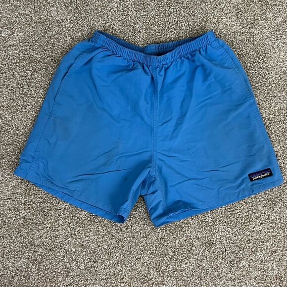 Patagonia recycled nylon baggies short women’s XS - Picture 1 of 8